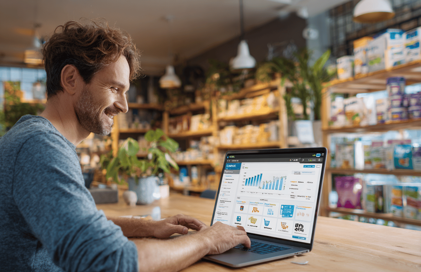 Dropshipping: o que é?